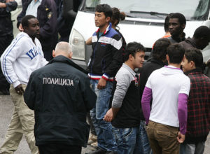 imigranti