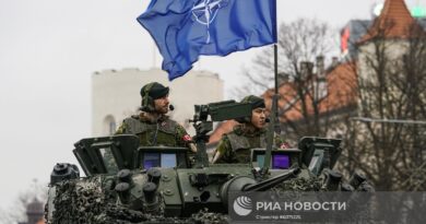 НАТО изазива директан сукоб са Русијом: Живи ли Америка у заблуди да би она била поштеђена