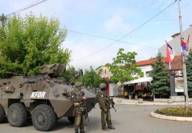 Небензја о лицемерју Запада: Русија у СБ УН поново упозорила на опасности наоружавања тзв. Косова