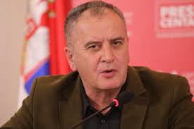 Митар Ковач: проблема Сербии – ее подчиненное отношение к США