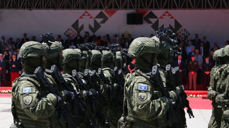 Може и без Трампа: Курти за одбрану од “агресорске Србије” спрема – милијарду евра