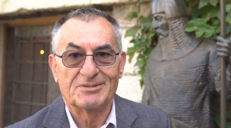 Генерал Живомир Нинковић: Наше братство је природно, историјско и једноверно. Ако приђемо БРИКС-у, бићемо спасени!