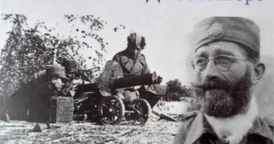 Ново издање Евроазијског безбедносног форума